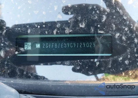 2012 Chevrolet Camaro 1Lt from USA, damaged, VIN 2G1FB1E39C9129029